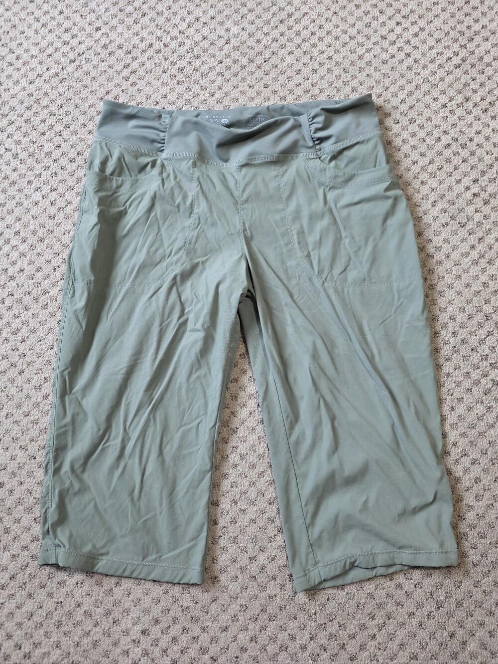 Mountain Hardwear Capri